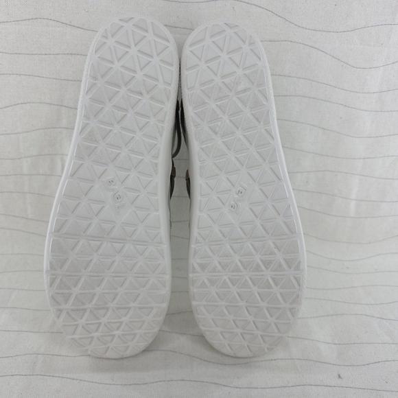 Teva Womens Voya Infinity Straps Light Green Flats Casual Shoes 1106869 Size 10 - Picture 10 of 11